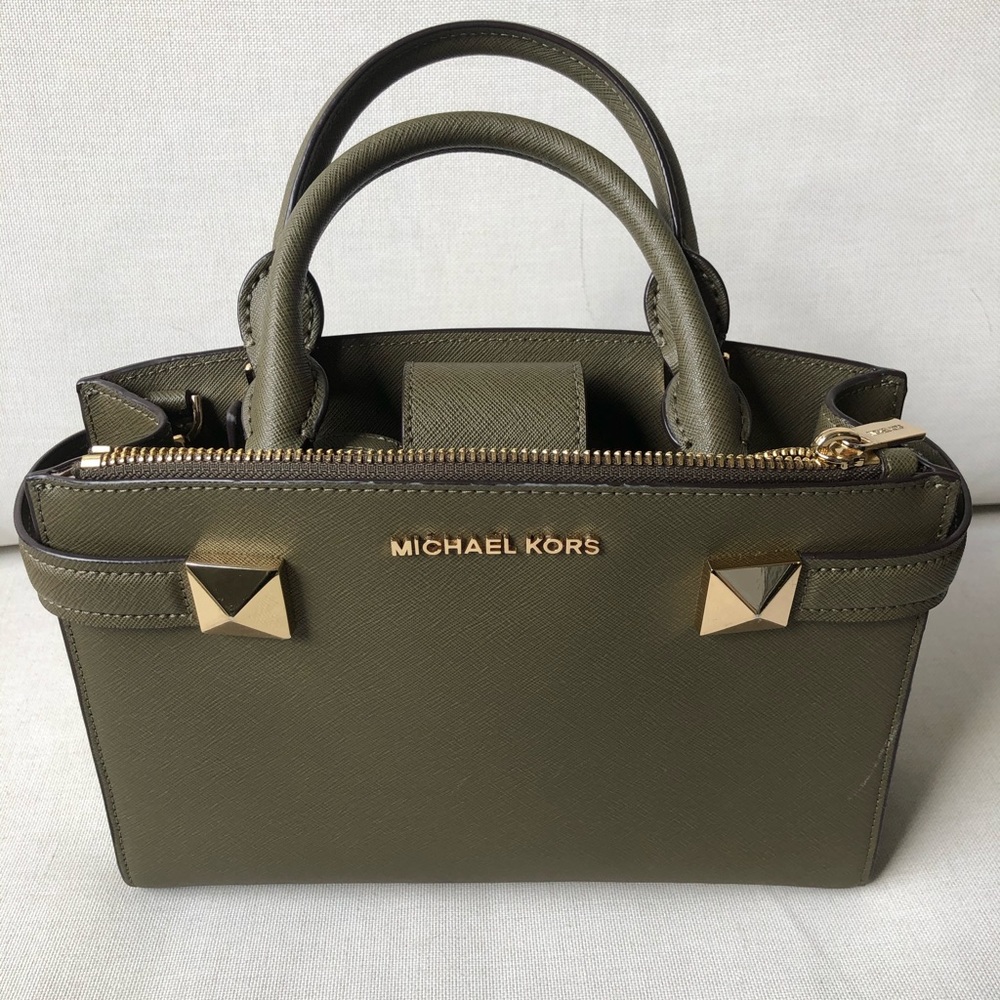 MK small crossbody bag
